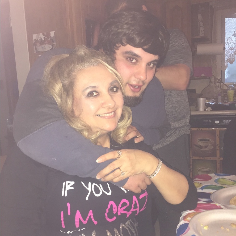 Meet your Posher, Sonya